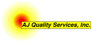 AJQSI Logo