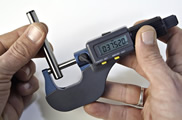 Micrometer Picture